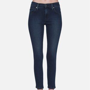 JAMES TWIGGY ANKLE CULT